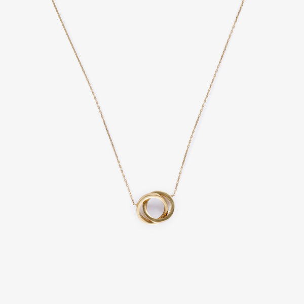 OLYMPIAN NECKLACE